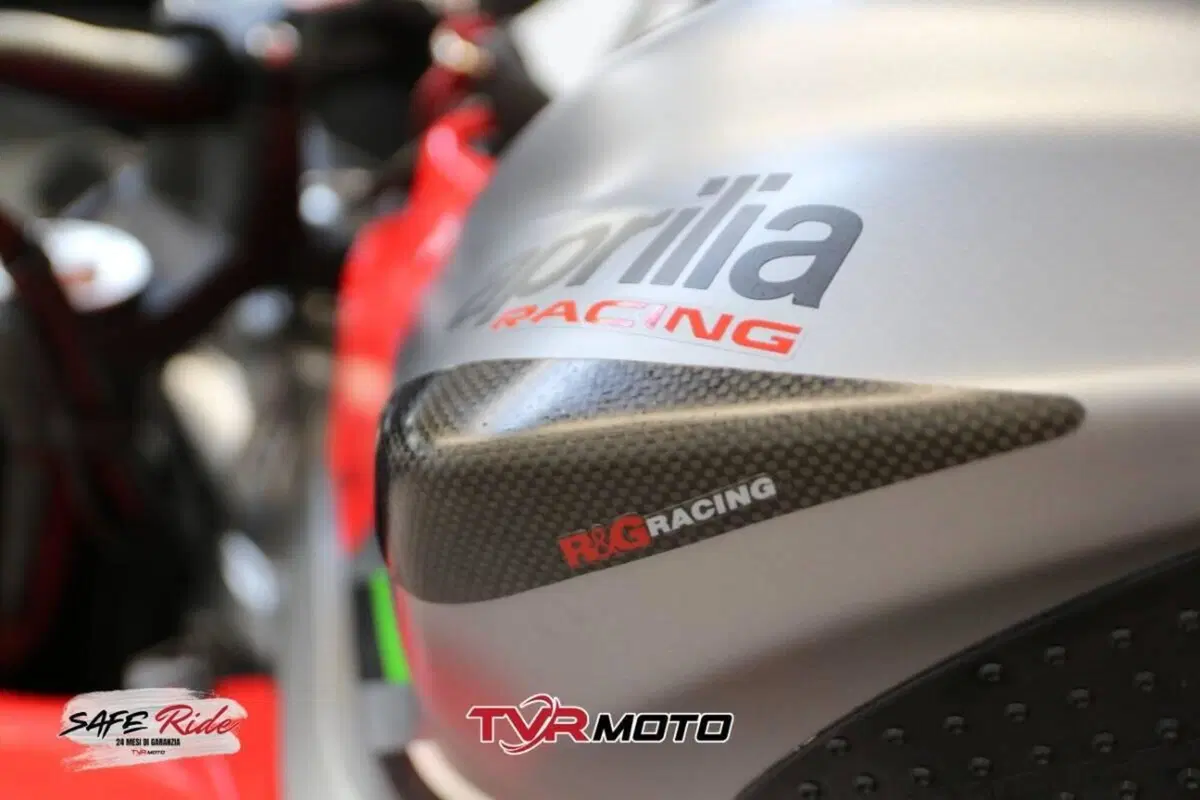 Aprilia Tuono 660 (2021 - 25) (14)