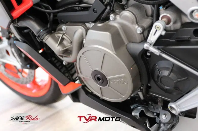 Aprilia Tuono 660 (2021 - 25) (12)