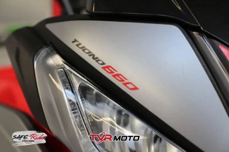 Aprilia Tuono 660 (2021 - 25) (16)