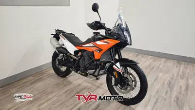 KTM 890 Adventure (2023 - 26) usata