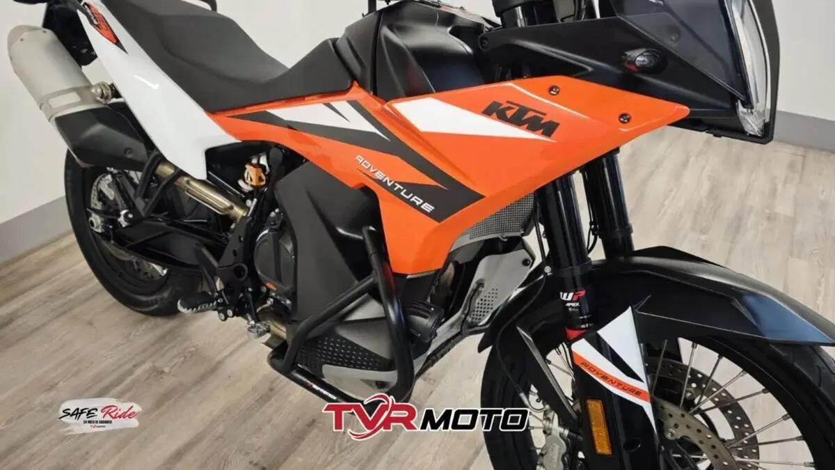 KTM 890 Adventure (2023 - 26) (13)