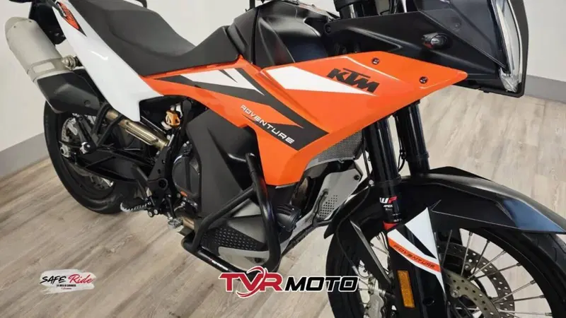 KTM 890 Adventure (2023 - 26) (13)