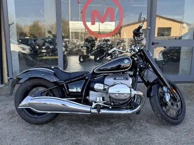 Bmw R 18 Classic (2021 - 24) usata