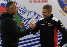 Alvaro Bautista: Mi dispiace non aver voglia di smettere [VIDEO]