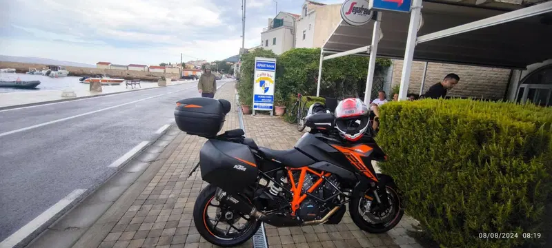 KTM 1290 Super Duke GT (2019 - 20) (6)