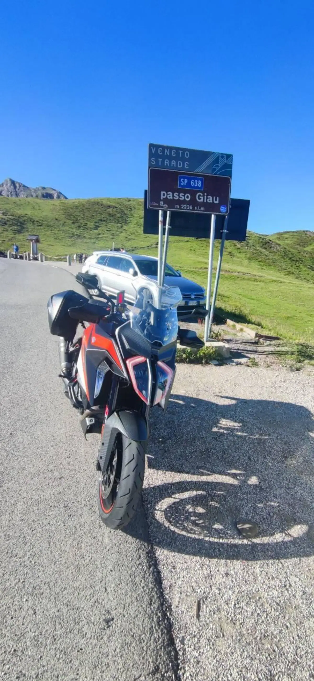 KTM 1290 Super Duke GT (2019 - 20) (11)