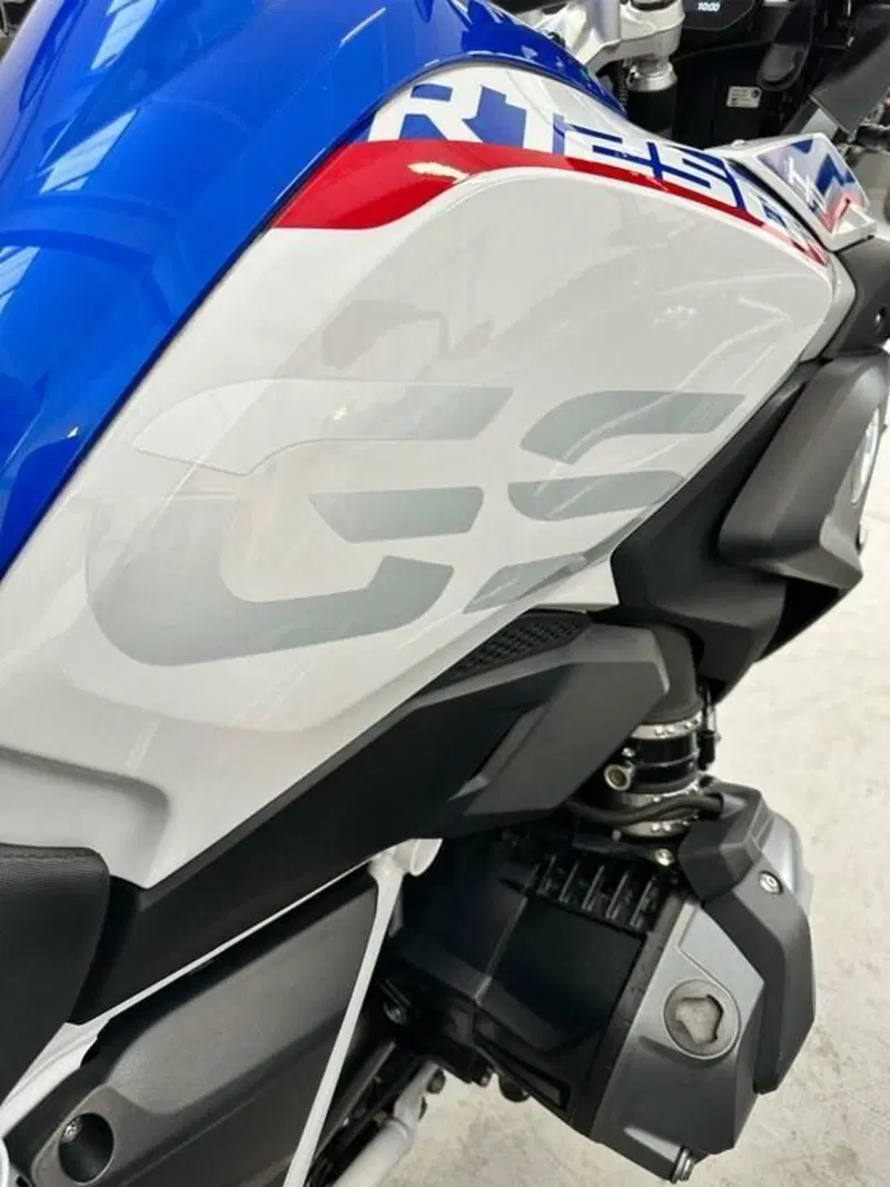 Bmw R 1250 GS (2019 - 20) (6)