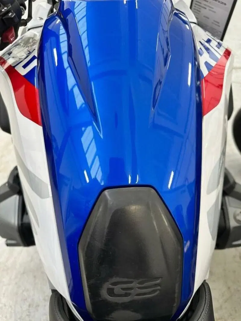 Bmw R 1250 GS (2019 - 20) (8)