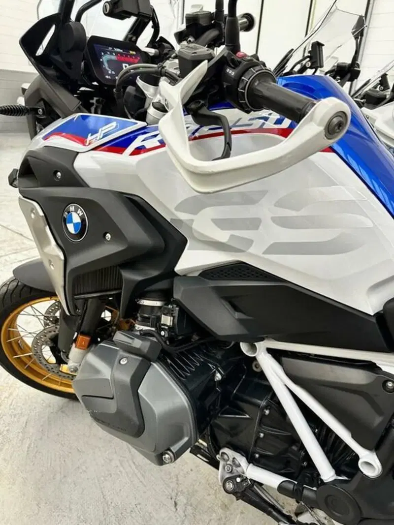 Bmw R 1250 GS (2019 - 20) (5)