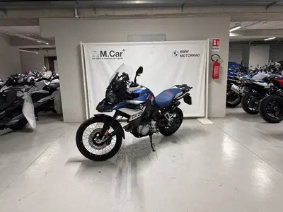 Bmw F 850 GS (2021 - 24) usata