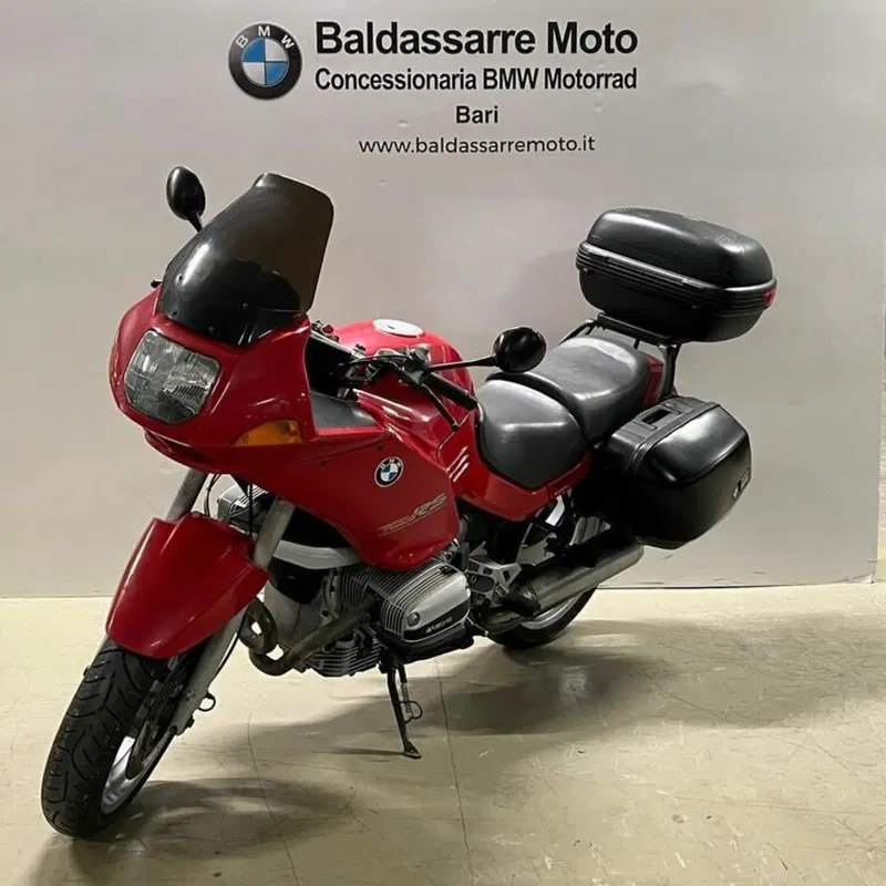 Bmw R 1100 RS ABS (3)