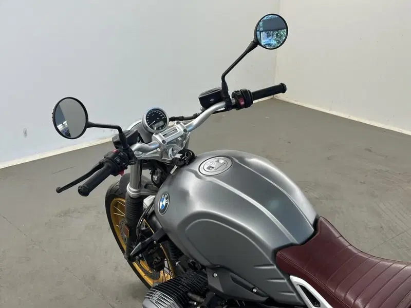 Bmw R nineT 1200 Scrambler (2016 - 20) (12)