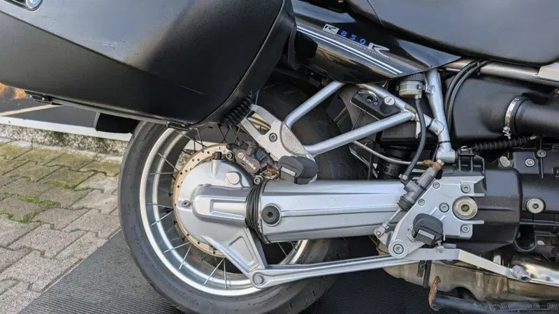 Bmw R 850 R (1994 - 02) (7)