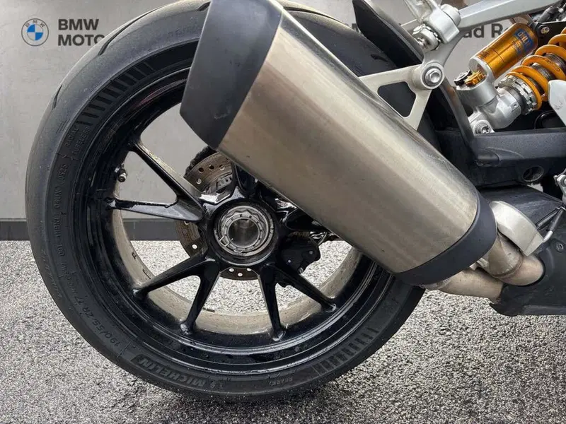 Triumph Speed Triple 1200 RS (2021 - 24) (6)