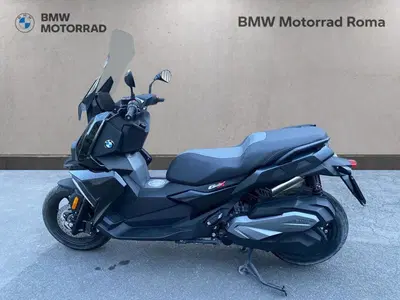 Bmw C 400 X (2018 - 20) usata