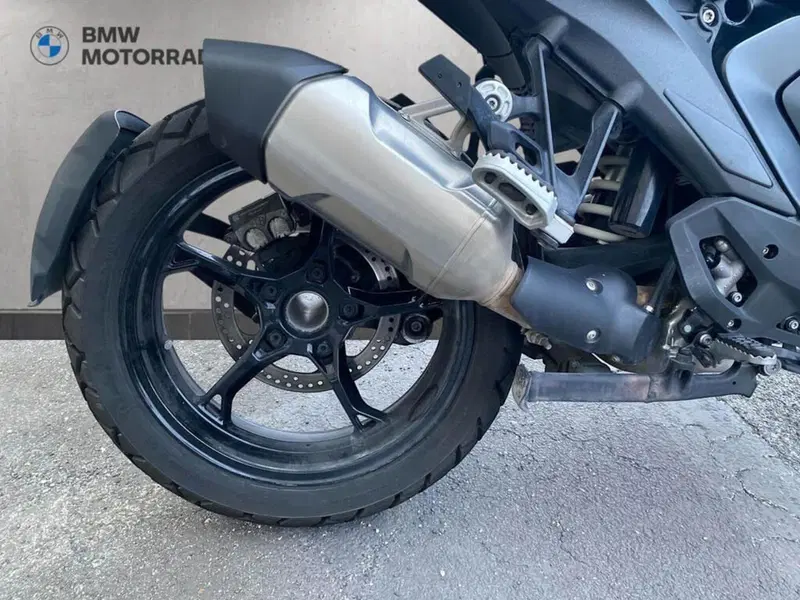 Bmw R 1300 GS (2023 - 26) (6)