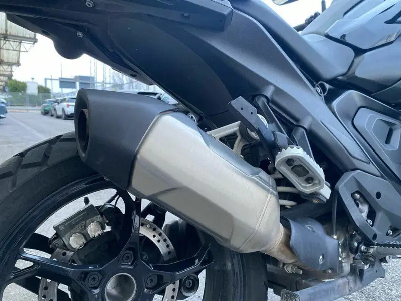 Bmw R 1300 GS (2023 - 26) (10)