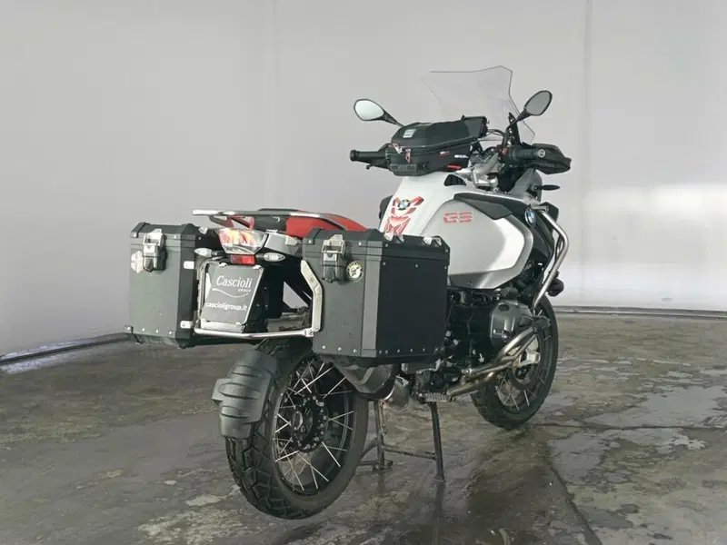 Bmw R 1200 GS Adventure (2017 - 18) (3)