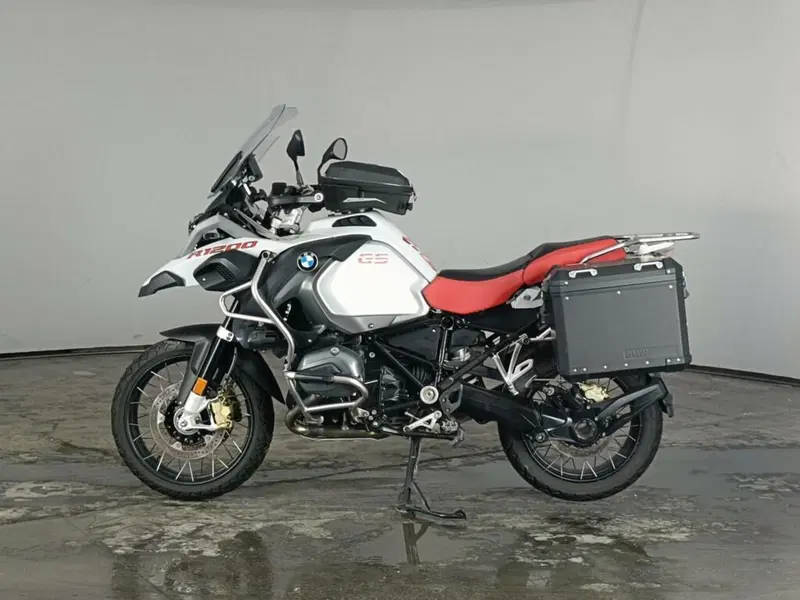 Bmw R 1200 GS Adventure (2017 - 18) (5)