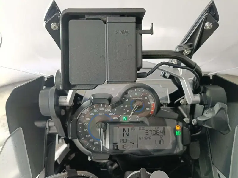 Bmw R 1200 GS Adventure (2017 - 18) (9)