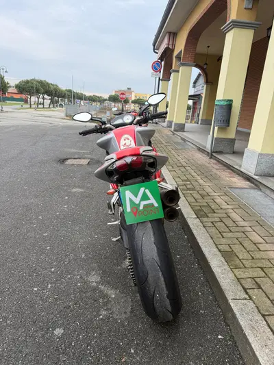 MV Agusta Brutale 910 R (2006 - 11) usata