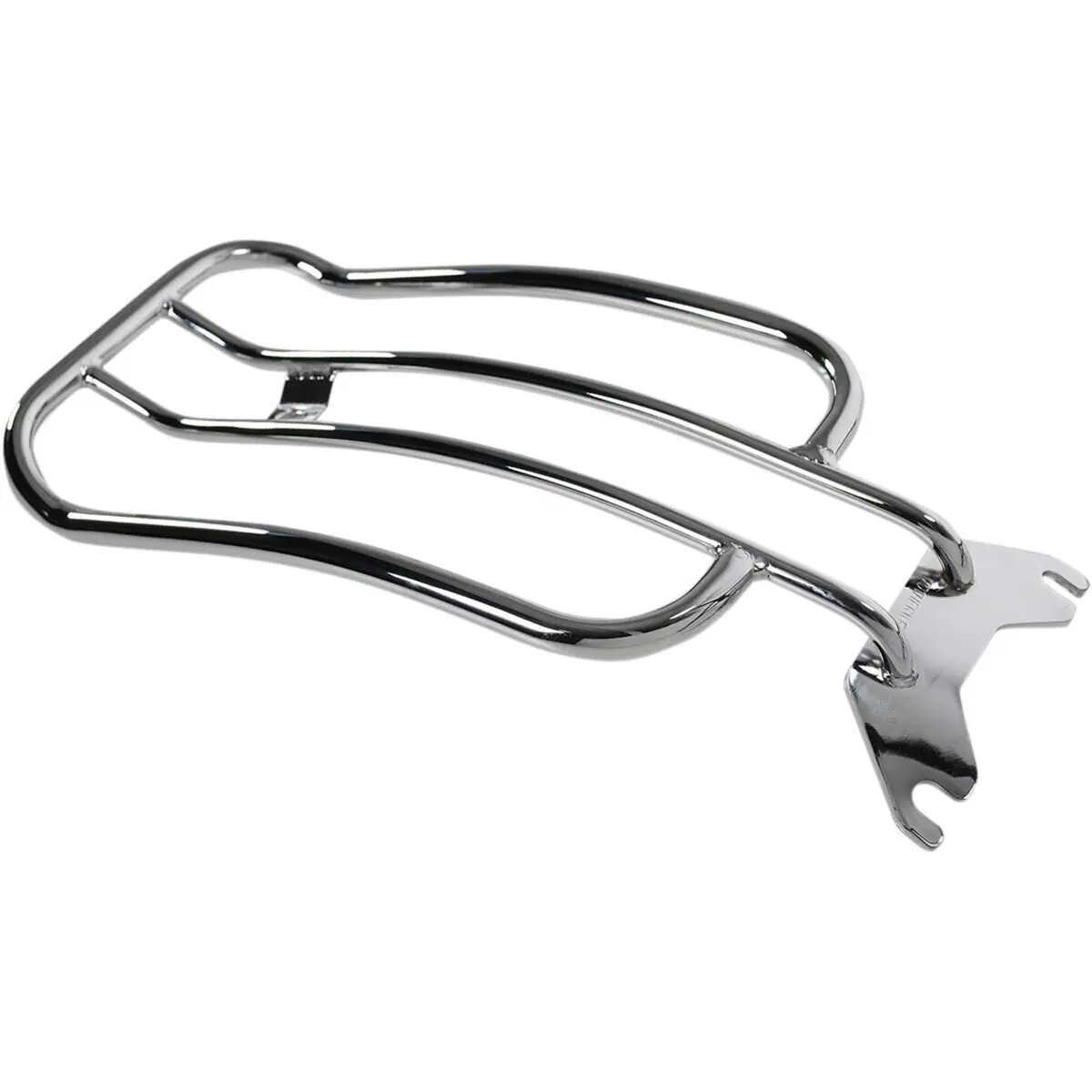 portapacchi solo per Softail Breakout FXSB dal 201 