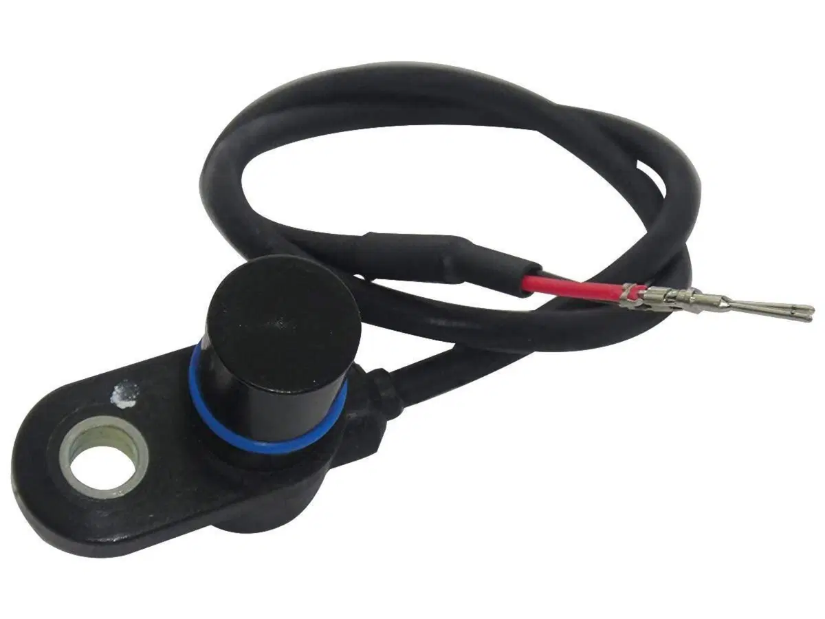 Sensore posizione albero CAM per Dyna e Touring Tw 