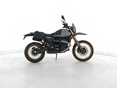 Bmw R 12 G/S (2026) nuova