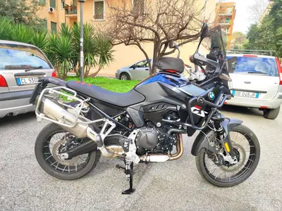 Bmw F 900 GS (2024 - 26) usata