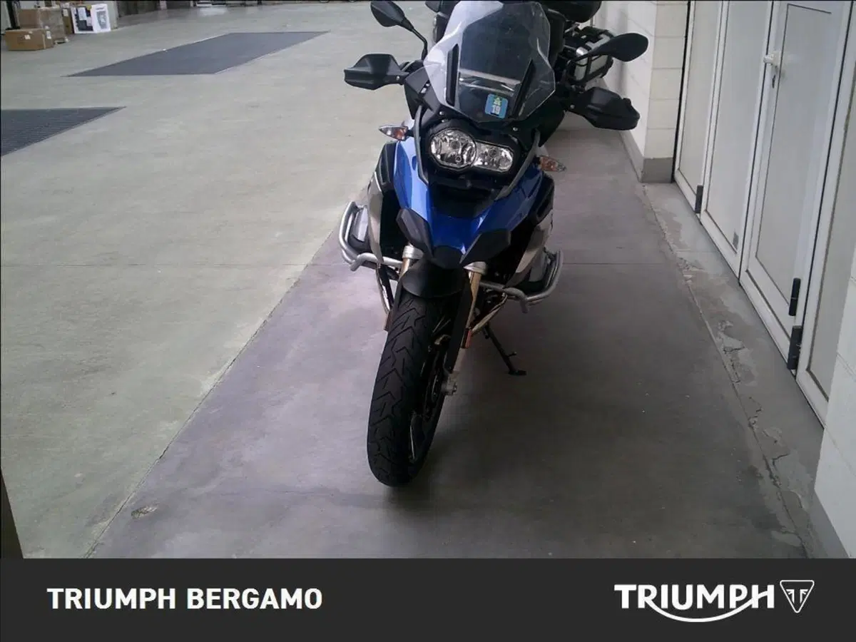 Bmw R 1200 GS (2013 - 16) (5)