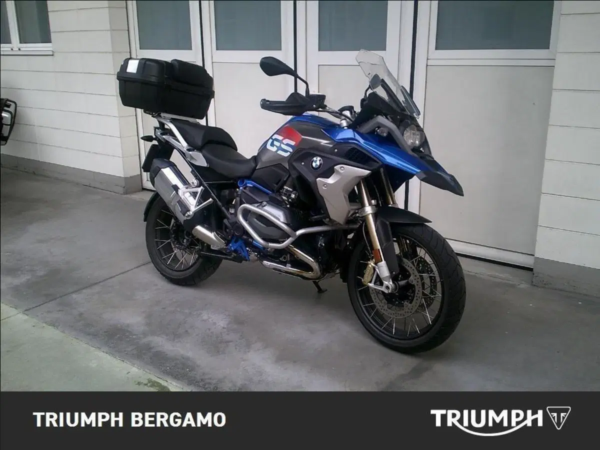 Bmw R 1200 GS (2013 - 16) (2)