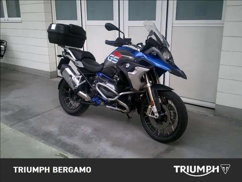 Bmw R 1200 GS (2013 - 16) (2)