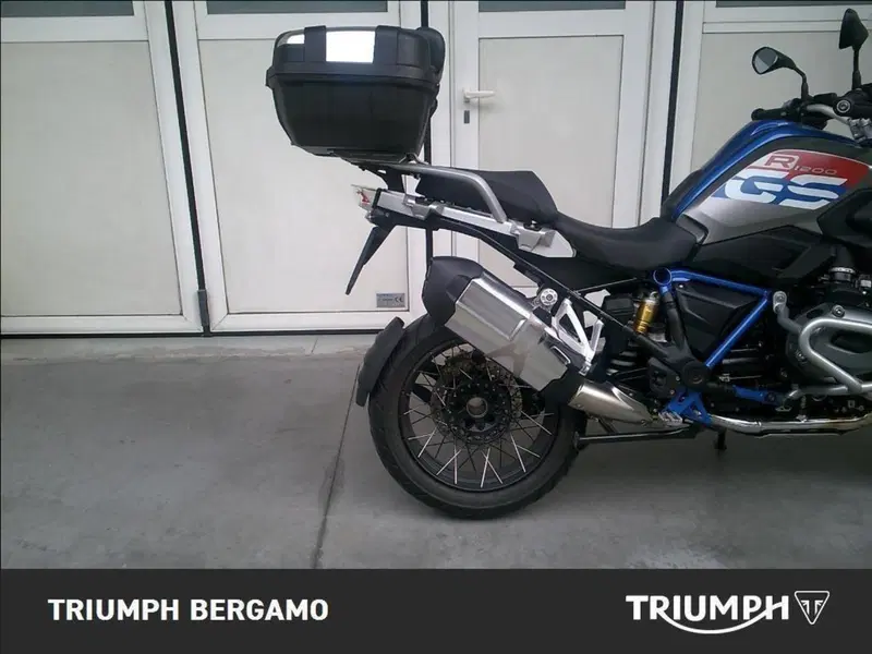 Bmw R 1200 GS (2013 - 16) (6)