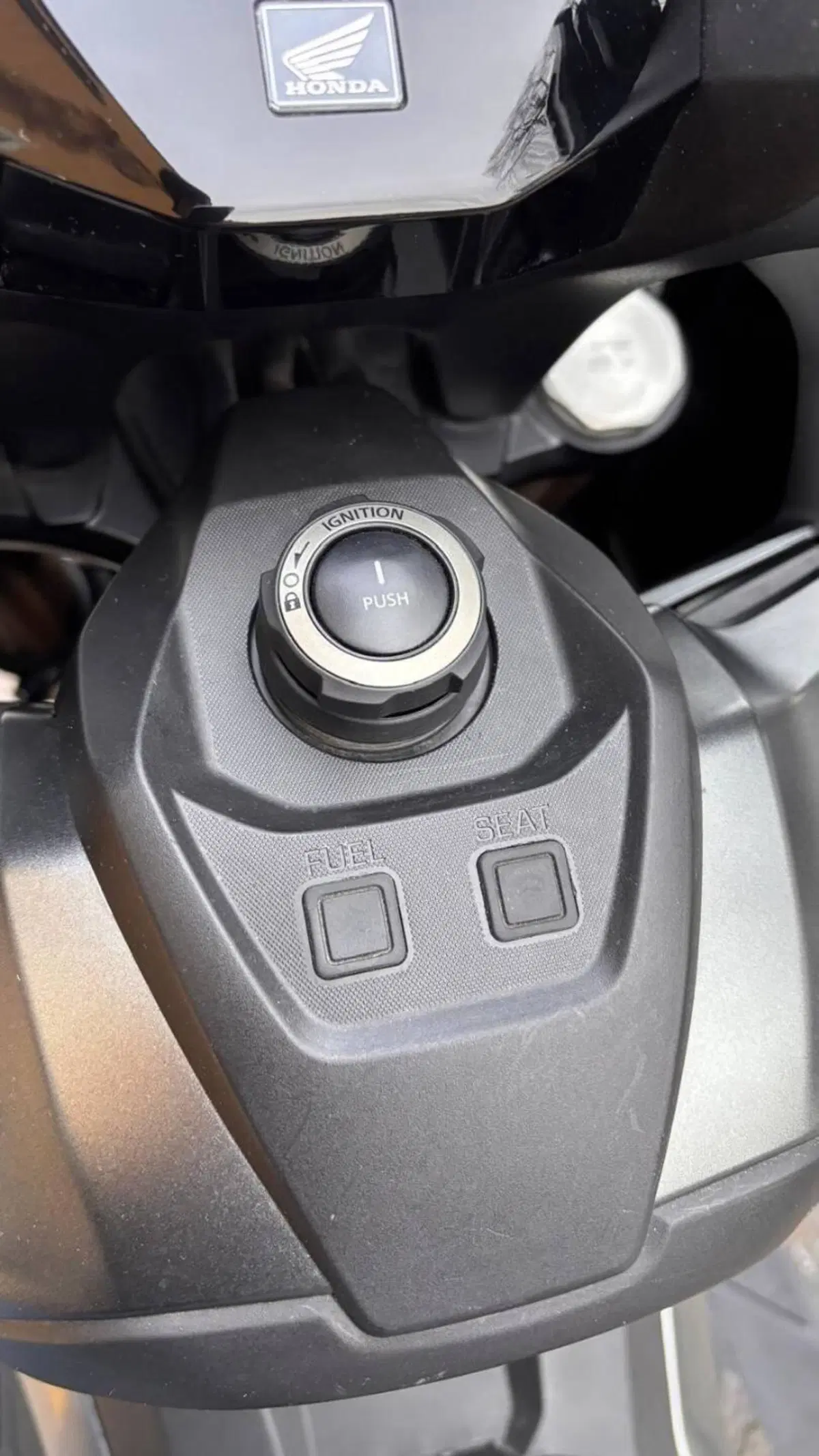 Honda Forza 750 DCT (2021 - 24) (2)