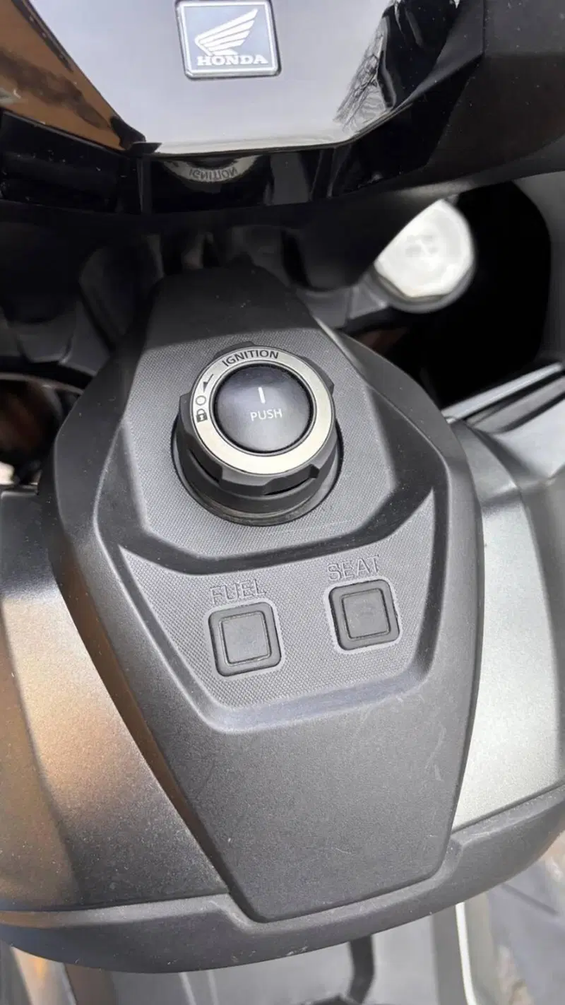 Honda Forza 750 DCT (2021 - 24) (2)