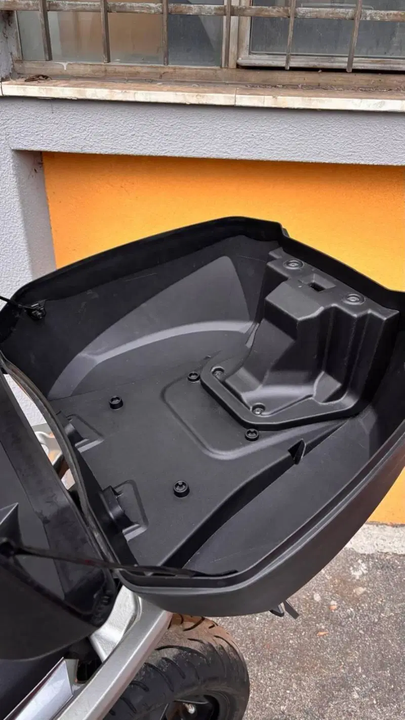 Honda Forza 750 DCT (2021 - 24) (12)