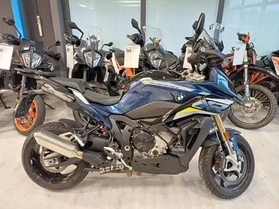 Bmw S 1000 XR (2024 - 26) usata