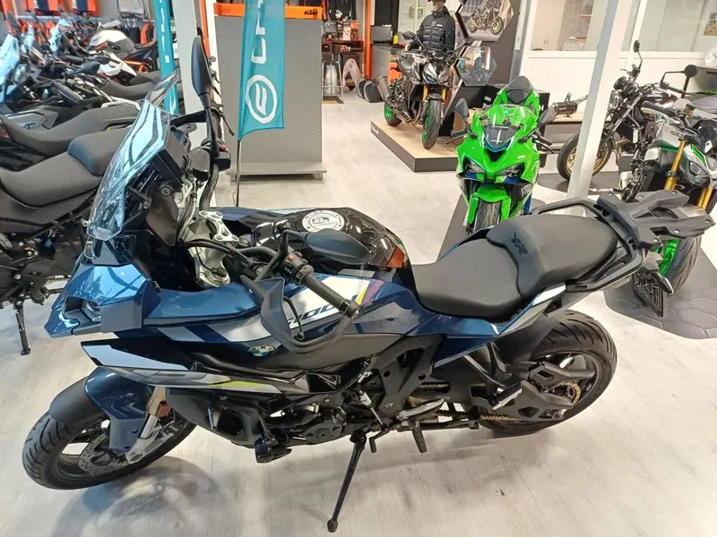 Bmw S 1000 XR (2024 - 26) (5)