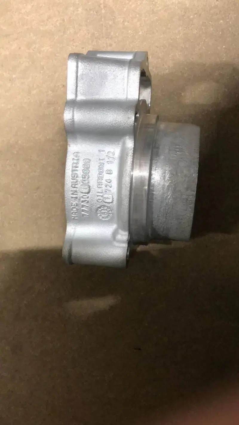 CILINDRO CON PISTONE PER HUSQVARNA FE 250. CODICE (5)