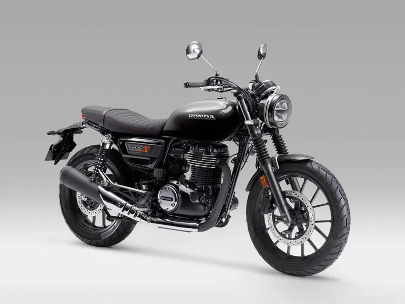 Honda GB 350 S (2025 - 26) (2)