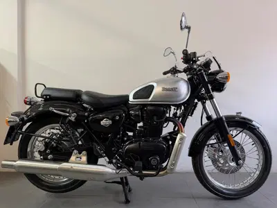 Benelli Imperiale 400 (2021 - 25) usata