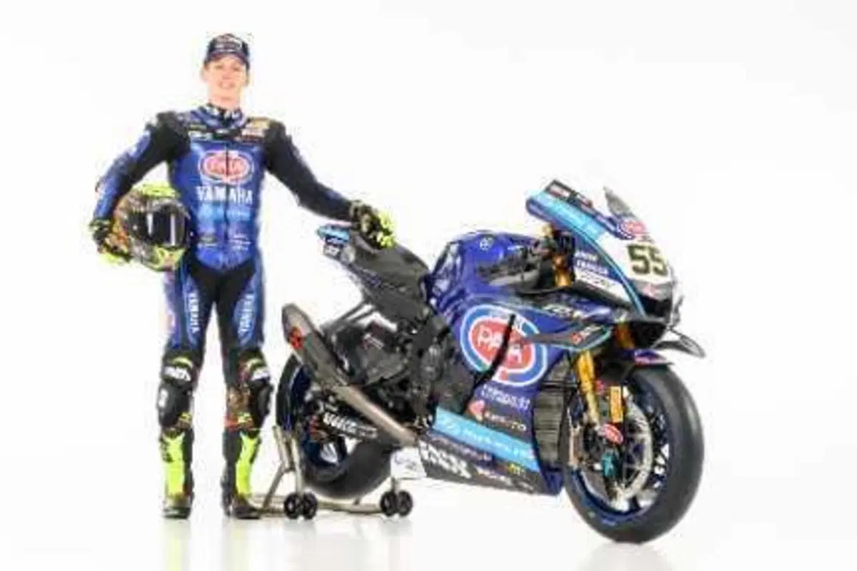 SBK. I team Yamaha sono pronti per la stagione 2026 [GALLERY] (2)