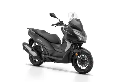 QJ Motor MTX 300 (2025 - 26) nuova