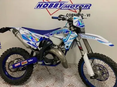 Sherco 125 SE-R Racing (2019) usata