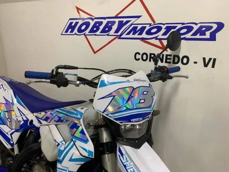Sherco 125 SE-R Racing (2019) (5)