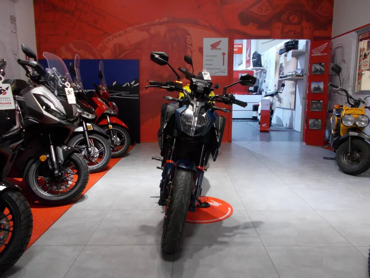 KTM 125 Duke (2024 - 25) (6)
