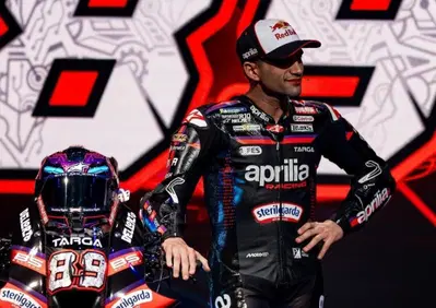 MotoGP 2026. Ufficiale: Jorge Martin salta il test di Sepang