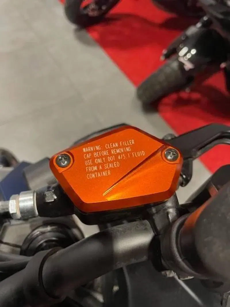 KTM 125 Duke (2024 - 25) (12)