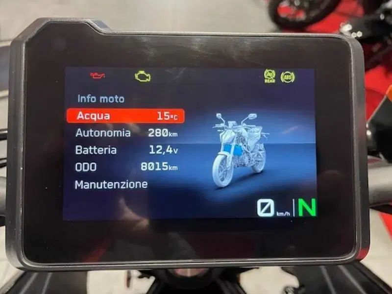 KTM 125 Duke (2024 - 25) (14)