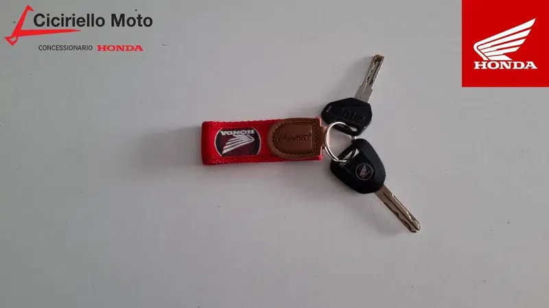 Honda Crosstourer DCT ABS (2011 - 15) (3)